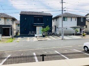 シャルドネ弥生が丘の物件内観写真